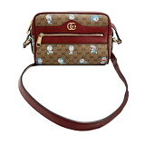 å GUCCI Хå/ɥ館/GGץ꡼/PVCߥ쥶/١ߥå/647784 BAG3975ۡǹʡۡڼŹۡšۡڤб