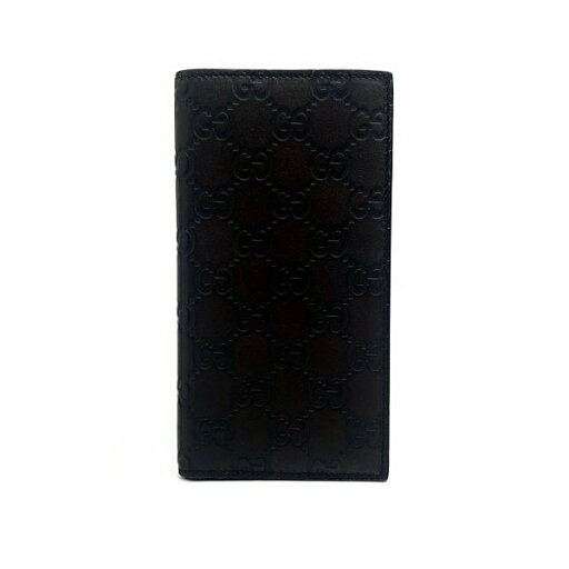 ◇グッチ GUCCI◇ 財布/2つ折札入/GG柄/グッチシマレザー/こげ茶/224183 【SA6996】【税込価格】【質屋出店】【中古】【あす楽対応】 ◇グッチ GUCCI◇ 財布/2つ折札入/GG柄/グッチシマレザー/こげ茶/224183 【SA6996】【税込価格】【質屋出店】【中古】【あす楽対応】