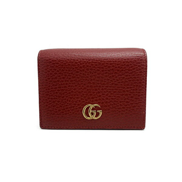 楽天市場】gucci 財布 ggマーモント(カラーレッド)(バッグ 楽天市場】gucci 財布 ggマーモント(カラーレッド)(バッグ