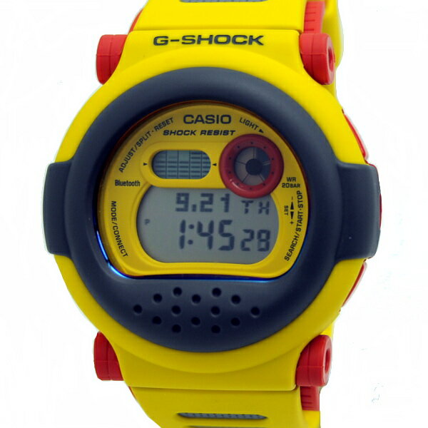 楽天市場】g-shock イエロー 中古の通販 楽天市場】g-shock イエロー 中古の通販