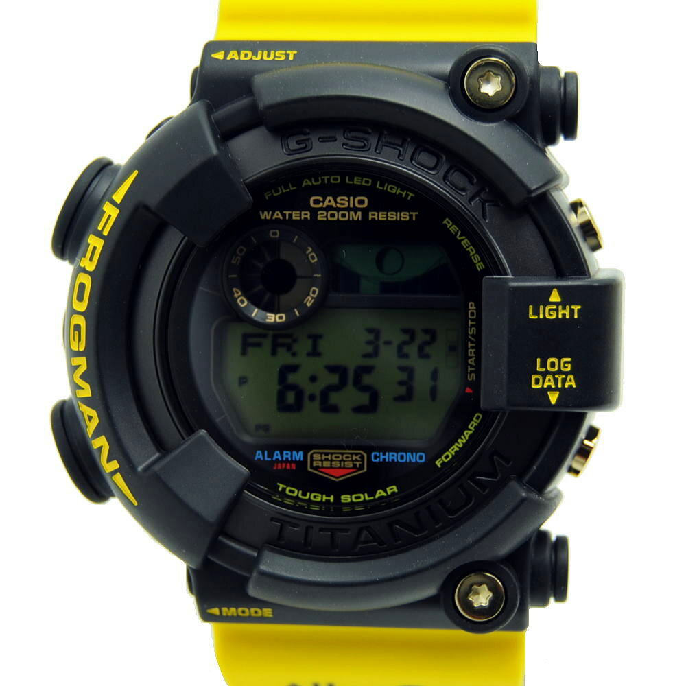楽天市場】g-shock gw-204k-9jr frogmanの通販 楽天市場】g-shock gw-204k-9jr frogmanの通販