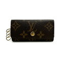 ★ルイ ヴィトン LOUIS VUITTON★ キーケース/モノグラム/4本用/アルマニャック/M62631 【SA7484】【税込価格】【質屋出店】【中古】【あす楽対応】