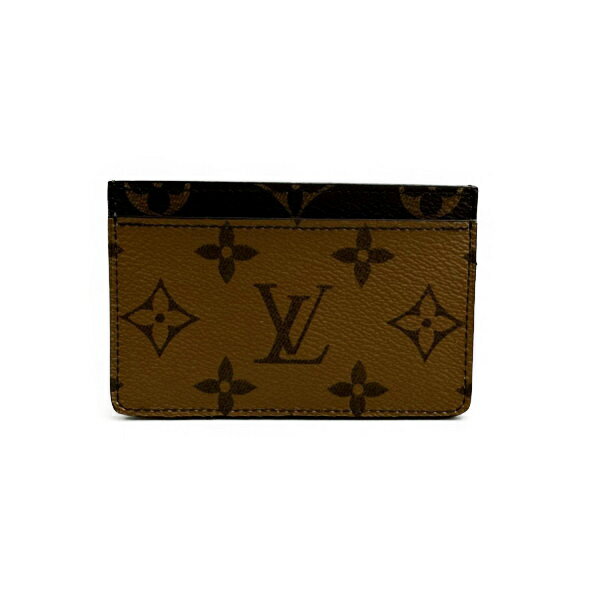 ★ルイ・ヴィトン LOUIS VUITTON★ カードケース/モノグラムリバース/ポルトカルトサーンプル/M69161 【SA7490】【税込価格】【質屋出店】【中古】【あす楽対応】