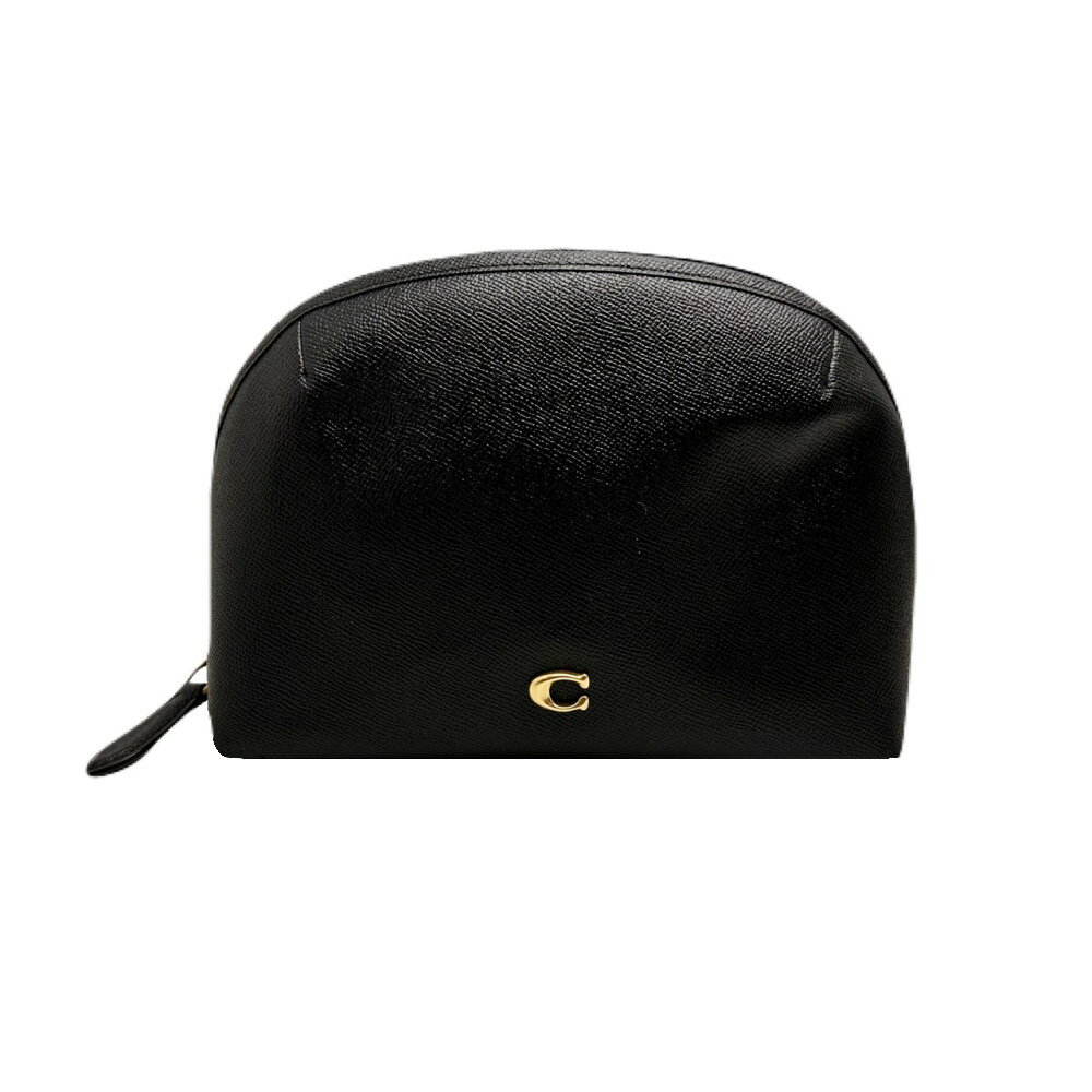 Rakuten - ◆コーチ COACH◆ ポーチ/レザー/ブラック/C4197 【BAG4365】【税込価格】【質屋出店】【中古】【あす楽対応】