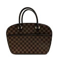 ★ルイ・ヴィトン LOUIS VUITTON★ トートバッグ/ダミエ/サリアオリゾンタル/N51282 【LV2229】【税込価格】【質屋出店】【中古】【あす楽対応】