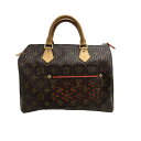 ★ルイ・ヴィトン LOUIS VUITTON★ ハンドバッグ/モノグラムペルフォ/スピーディ30/オレンジ/M95182 【LV2238】【税込価格】【質屋出店】【中古】【あす楽対応】