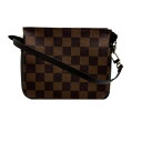 ★ルイ・ヴィトン LOUIS VUITTON★ アクセサリーポーチ/ダミエ/トゥルースメイクアップ/N51982 【LV2250】【税込価格】【質屋出店】【中古】【あす楽対応】