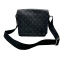 ★ルイ・ヴィトン LOUIS VUITTON★ ショルダーバッグ/モノグラムエクリプス/ディストリクトPMNV2/M45272 【LV2315】【税込価格】【質屋出店】【中古】【あす楽対応】(4)
