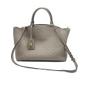 ★ルイ・ヴィトン LOUIS VUITTON★ 2WAYバッグ/アンプラント/グランパレMM/トゥルトレール/M45833 【LV2318】【税込価格】【質屋出...