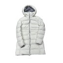 ◆カナダグース CANADA GOOSE◆ レディース/Aurora Parka/オーロラパーカー/ナイロン/中地ダックダウン×ダックフェザー/ノーススターホワイト/#M/2023FW/3901W 【SA7637】【税込価格】【質屋出店】【新品】【あす楽対応】