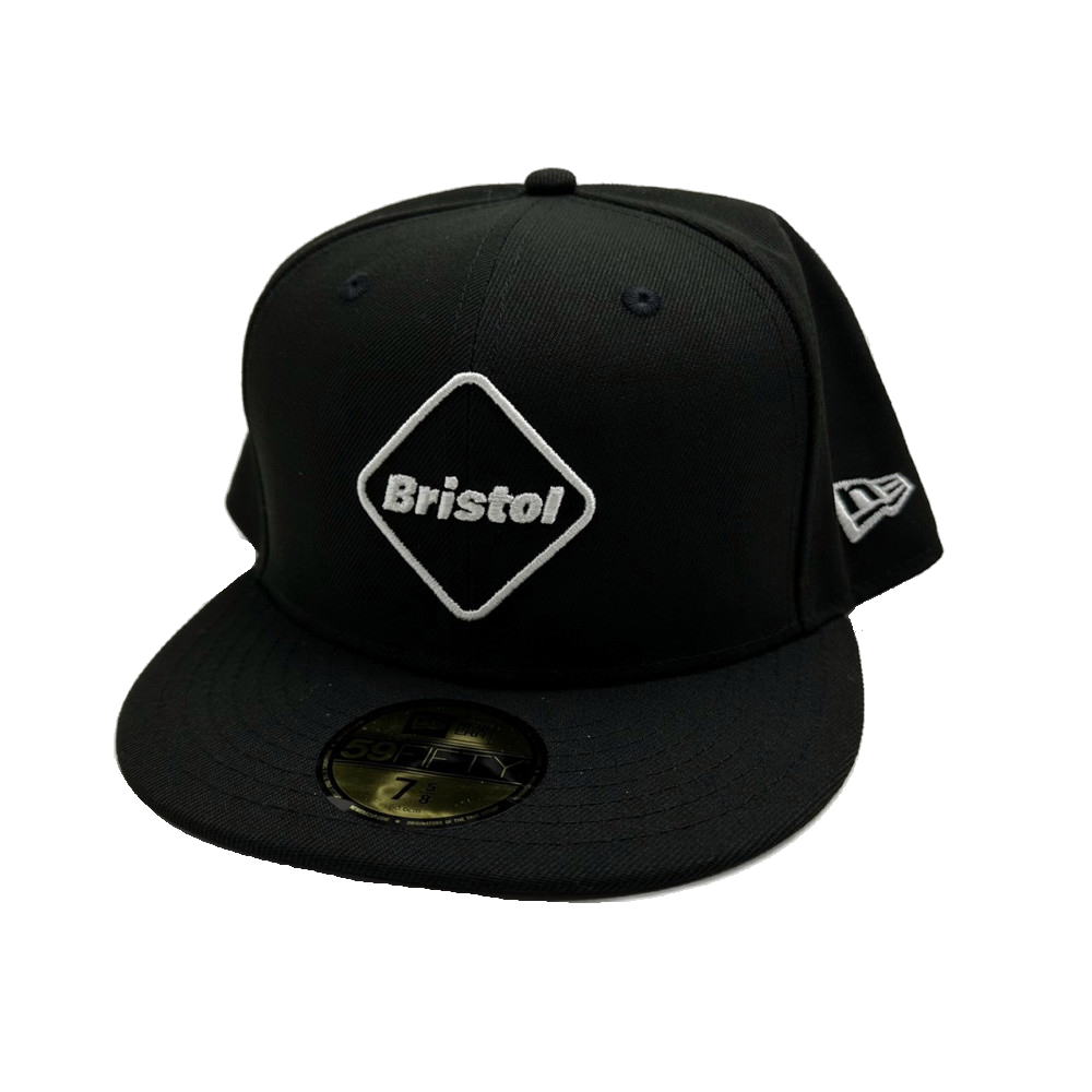 ե쥢֥ꥹȥ F.C.Real Bristol FCRB/˹/å/NEW ERA EMBLEM 59FIFTY CAP/2024SS/ݥꥨƥĥߥåȥĥ//#L/FCRB-240097 SA7655ۡǹʡۡڼŹۡڿʡۡڤб