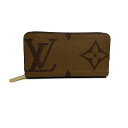 ★ルイ・ヴィトン LOUIS VUITTON★ 財布/モノグラムジャイアントリバース/ジッピーウォレット/ラウンドファスナー長サイフ/M69353 【SA779...
