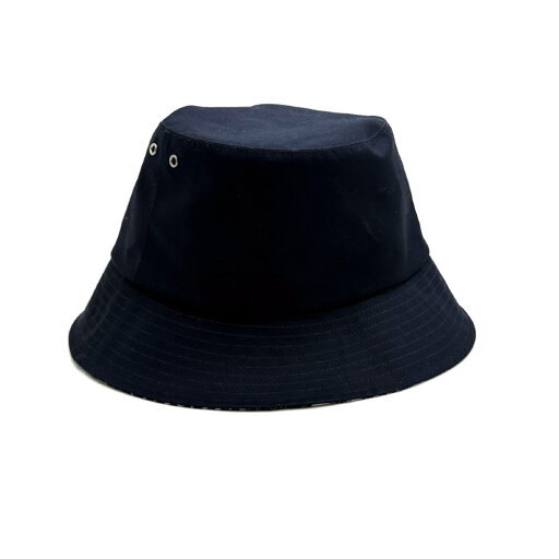 ◆ディオール Dior◆ 帽子/リバーシブルハット/TEDDY-Dボブハット/ポリエステル×コットン×ポリウレタン/ネイビー/#56/95TDD923A130 【SA7936】【税込価格】【質屋出店】【中古】【あす楽対応】 ◆ディオール Dior◆ 帽子/リバーシブルハット/TEDDY-Dボブハット/ポリエステル×コットン×ポリウレタン/ネイビー/#56/95TDD923A130 【SA7936】【税込価格】【質屋出店】【中古】【あす楽対応】