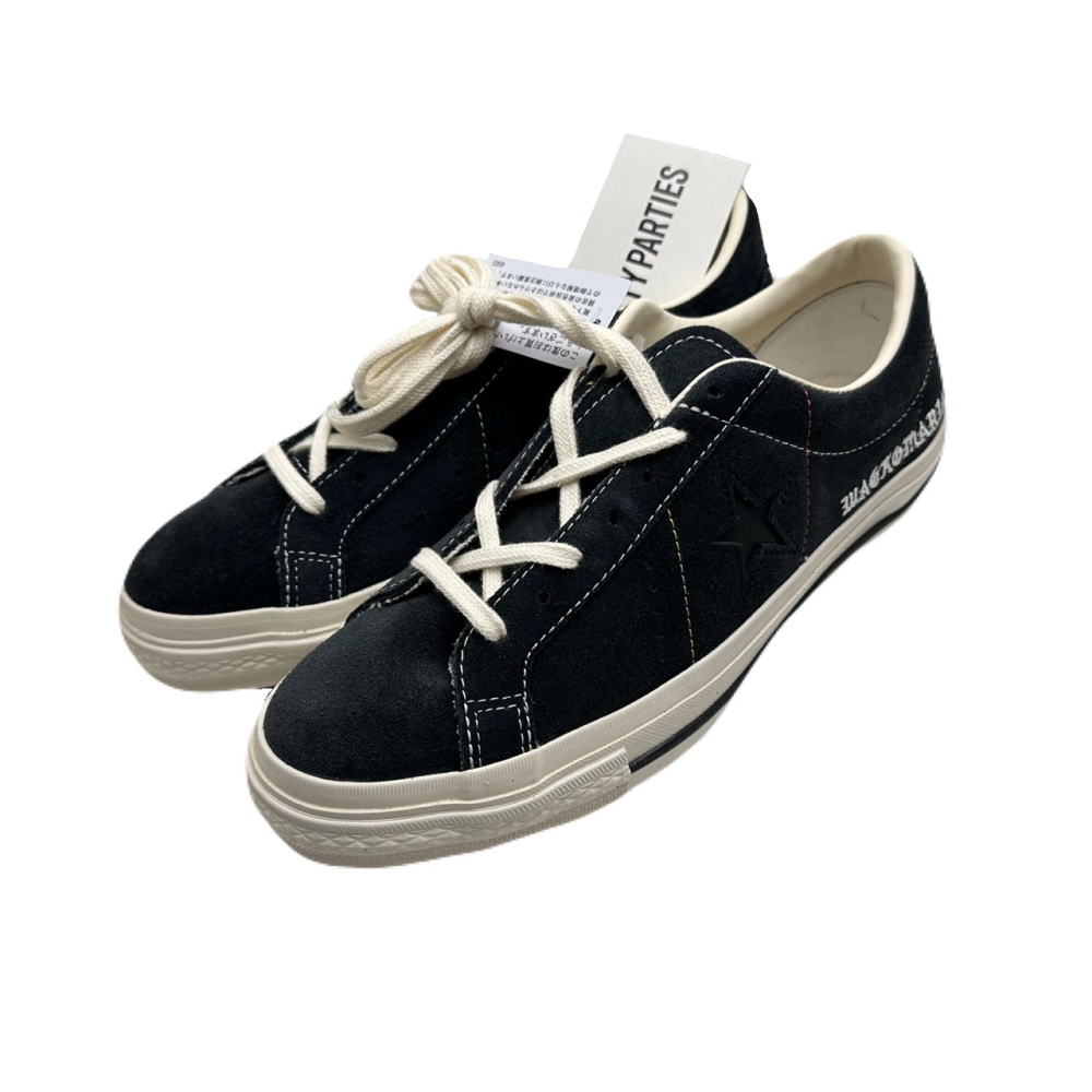 コンバース×ワコマリアCONVER...