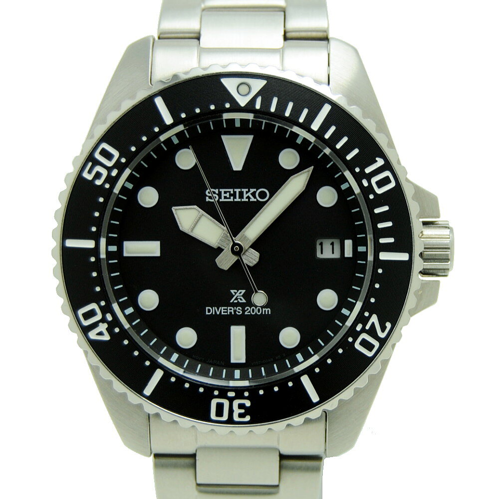 Seiko Prospex Diver Scuba SBDJ063/V157-00A0