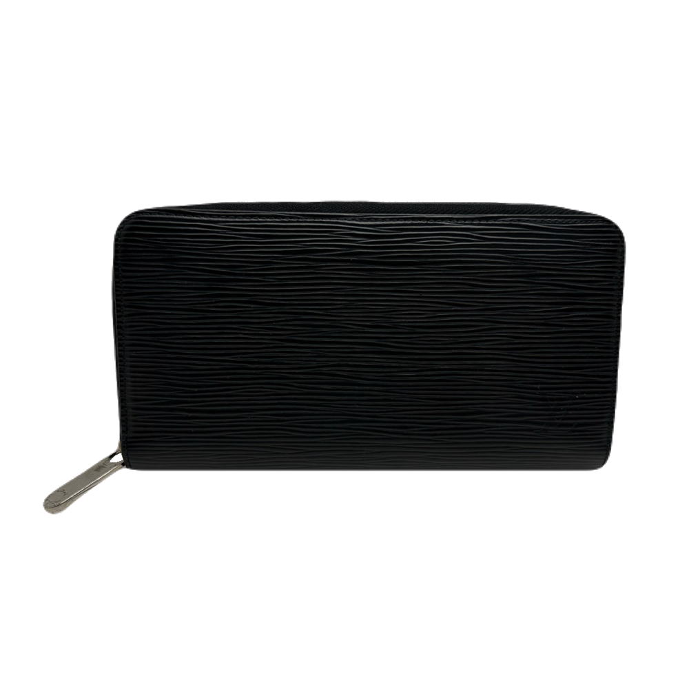 樂天商城 - ★ルイヴィトン LOUIS VUITTON★ 財布/エピ/ジッピーウォレット/ノワール/ラウンドファスナー長サイフ/M61857 【SA8533】【税込価格】【質屋出店】【中古】【あす楽対応】