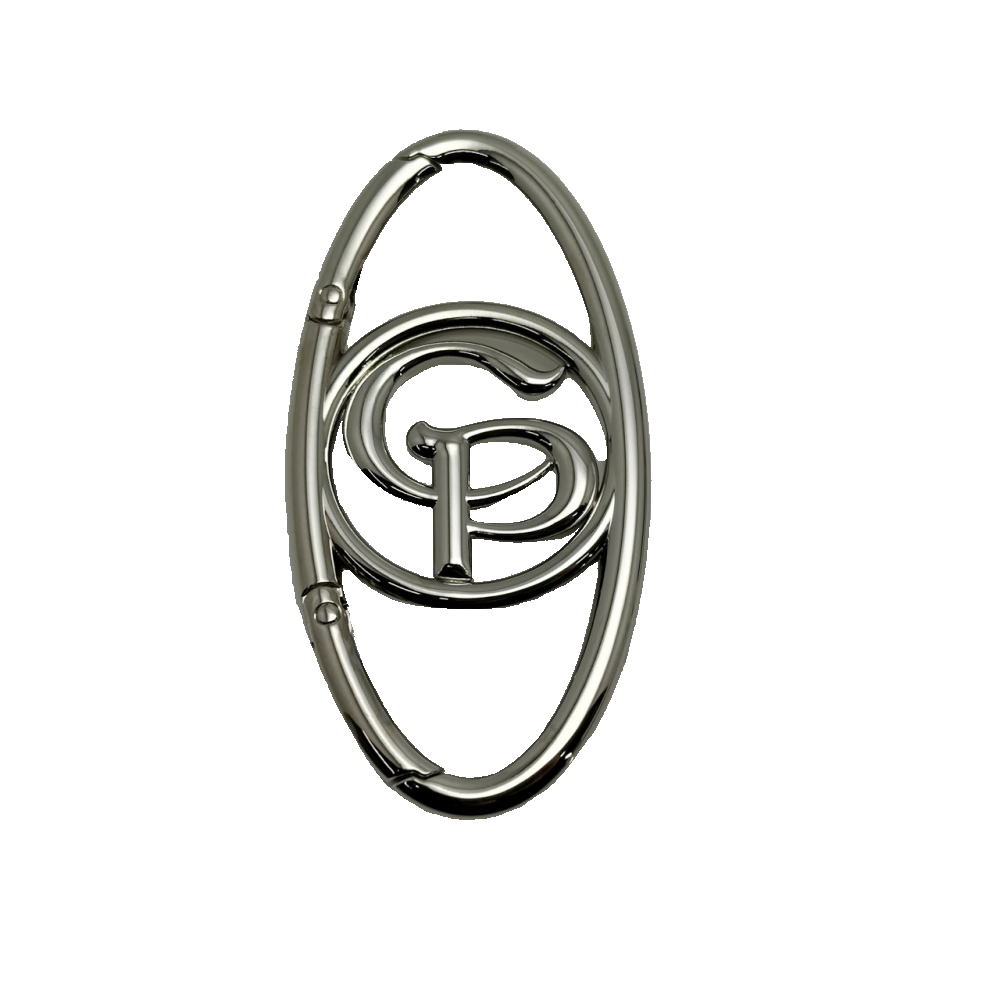 樂天商城 - ◆クーティ COOTIE◆ Symbol Carabiner/カラビナ/合金/Silver(カラー)/CTE-25S527 【SA8567】【税込価格】【質屋出店】【新品】【あす楽対応】