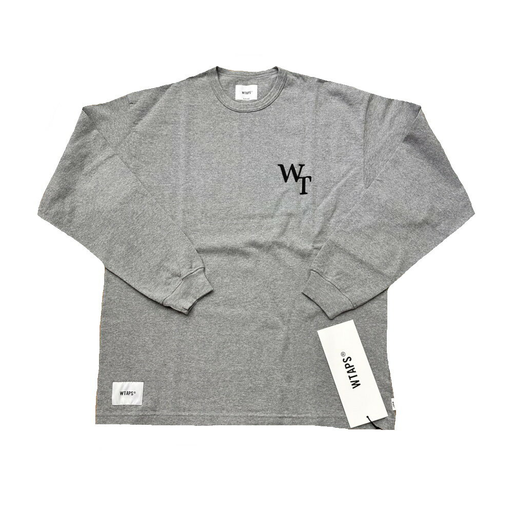 楽天市場】wtaps ロンt（トップス｜メンズファッション）の通販