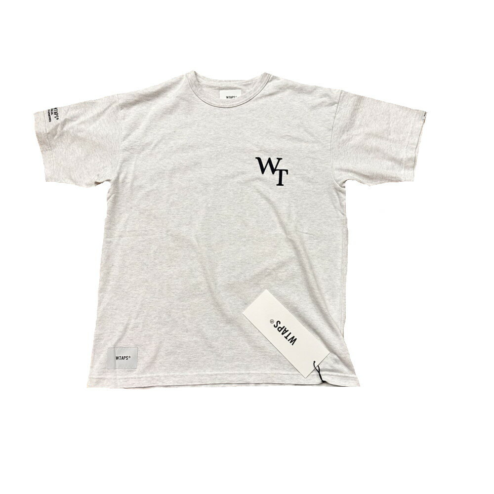 楽天市場】wtaps（ブランドダブルタップス）（Tシャツ・カットソー