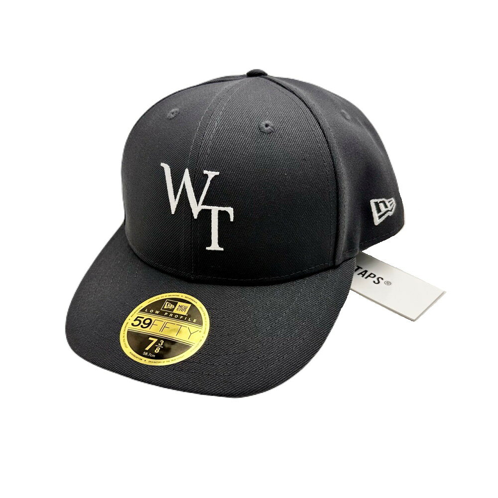 楽天市場】wtaps キャップ（バッグ・小物・ブランド雑貨）の通販