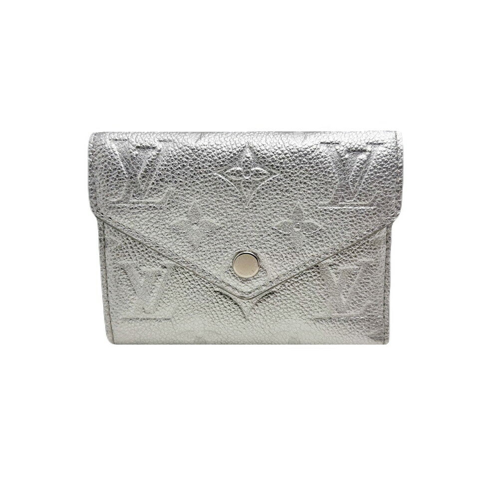 楽天市場】ルイヴィトン LOUIS VUITTON ポルトフォイユヴィクトリーヌ