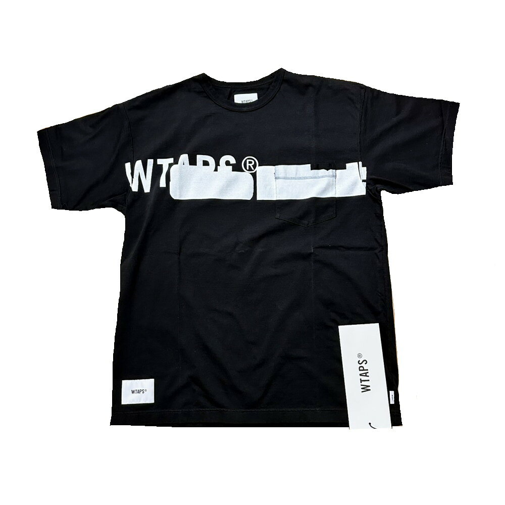 楽天市場】wtaps（サイズ（S/M/L）M）（Tシャツ・カットソー｜トップス