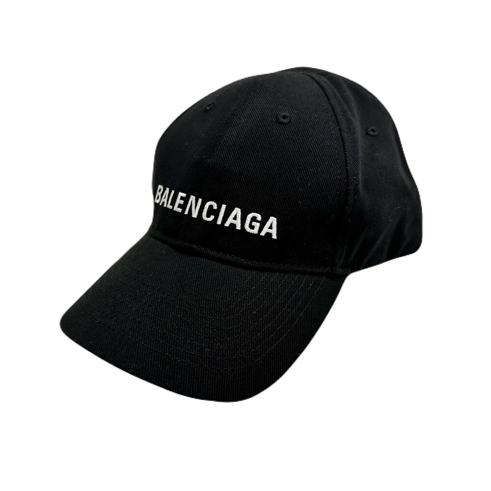 楽天市場】バレンシアガ キャップ（サイズ（S/M/L）L）（帽子｜バッグ