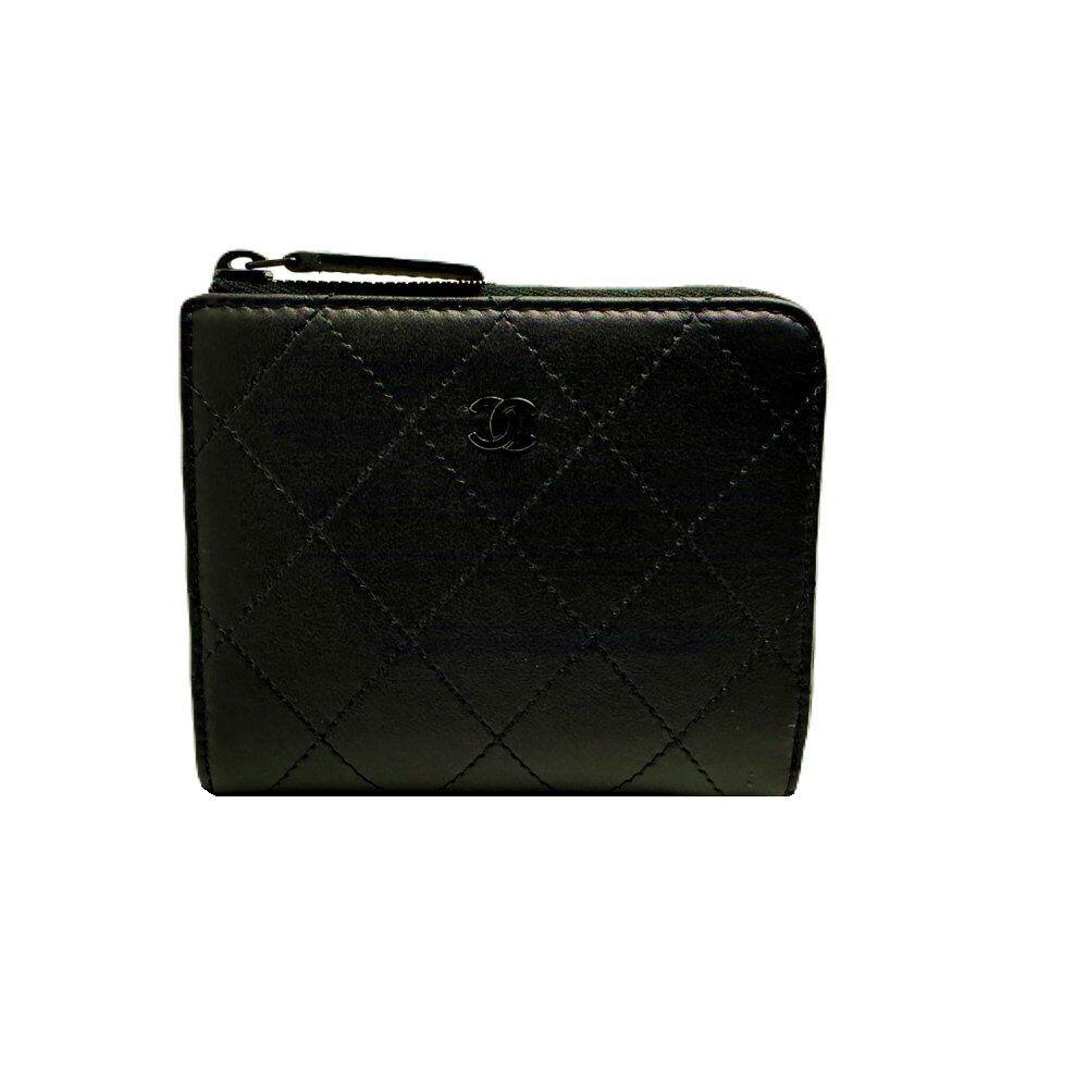 楽天市場】L字ファスナー（ブランドシャネル）（レディース財布｜財布