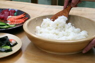 木のボウル寿司桶日本製