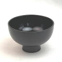 お椀 高台(黒)(3)