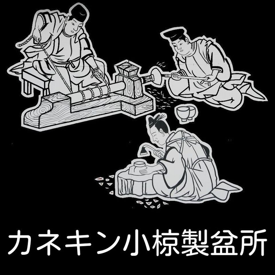 カネキン小椋製盆所