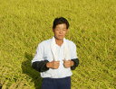 6年産 新潟県三条下田村 農薬少なめ有機肥料育ち ミルキークイーン 2等 玄米30kg