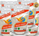 GOLDEN PHOENIX JASMINE RICE 1kg×5個セット 真空スタンドパック 無洗米 CM社 ゴールデンフェニックス ジャスミンライス