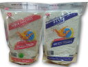 GOLDEN PHOENIX JASMIN RICE1kg タイ産モチ米 カオニャオ1kg 真空スタンドパック無洗米 タイ米 合計2kg