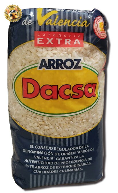 IMD2020.09.05 スペイン産 バレンシア米 パエリア米 categoria EXTRA 1kg platos de arroz