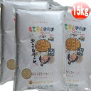 【累計発送ナンバー1位】穫れたてピカピカ!ご近所お得さではダントツ1位 15kg( 5kg×3) 小江戸玄米
