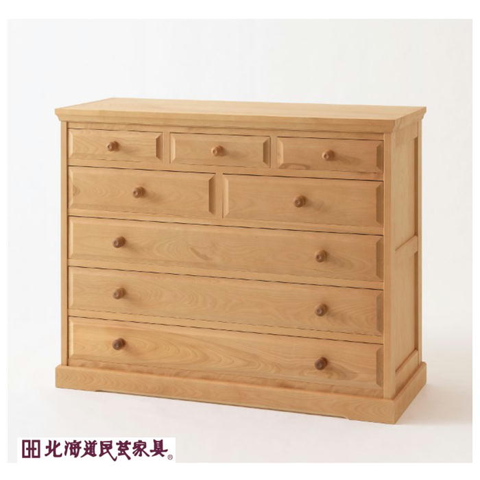 楽天市場】北海道民芸家具(タンス・チェスト|収納家具 楽天市場】北海道民芸家具(タンス・チェスト|収納家具