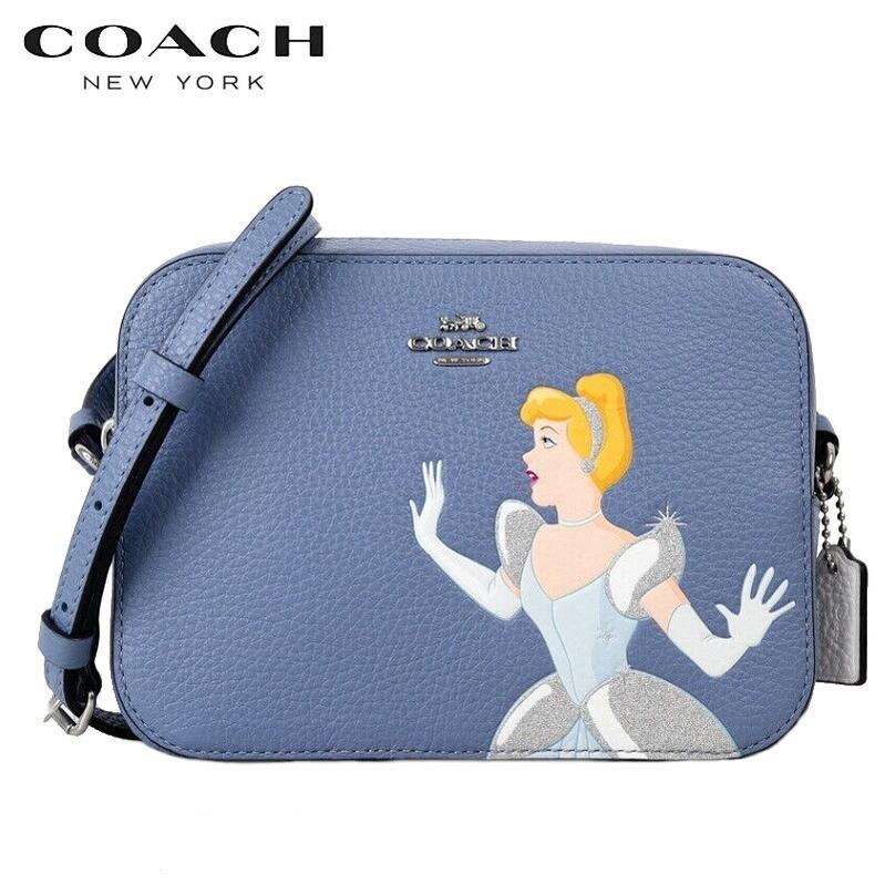 COACH コーチ ファクト