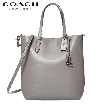 コーチ ショルダーバッグ レディース 2020春新作 コーチ バック コーチ ブティックライン 正規品 直輸入 COACH セントラル ショッパー トート ヘザー グレー レディース ビジネス バッグ 通勤バッグ 日本正規店未入荷カラー 海外限定モデル