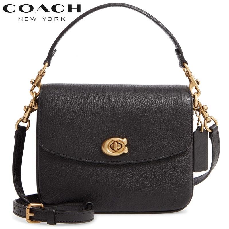 【SALE COACH キャシー】