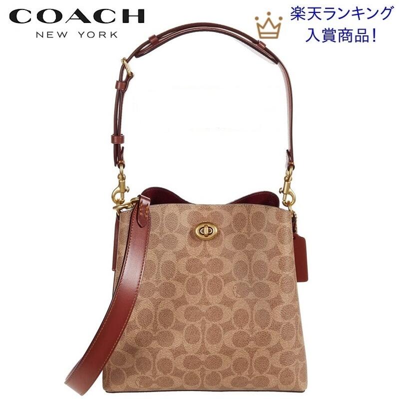 【SALE 新作 COACH】コー