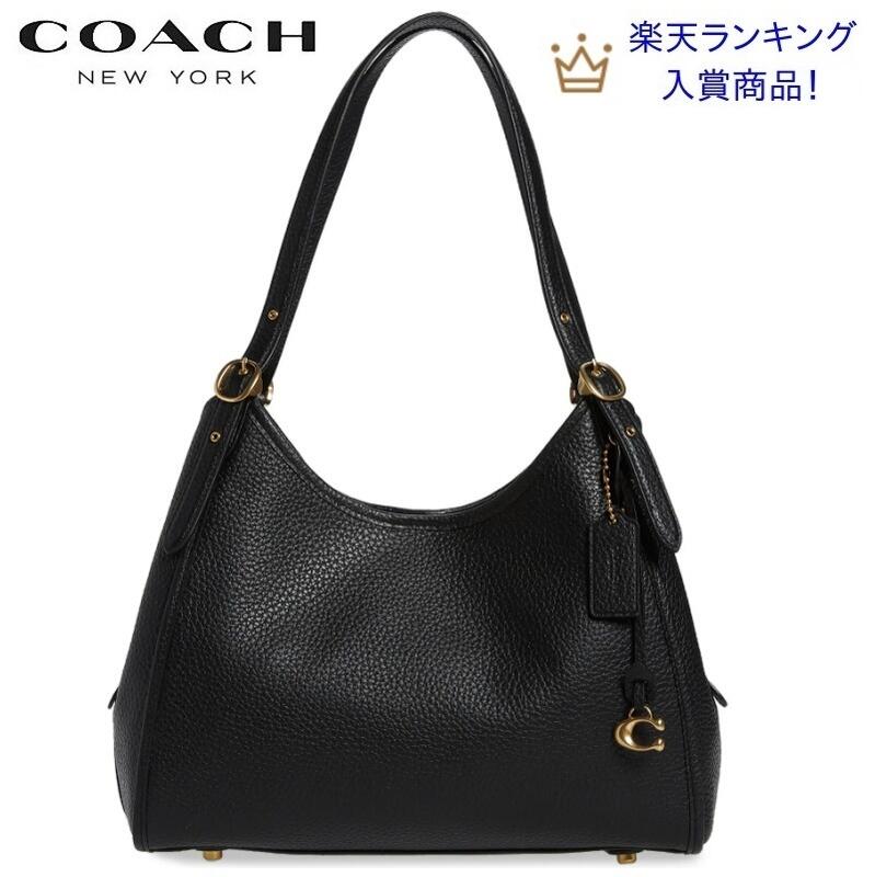 コーチ バック コーチ ショルダーバッグ レディース ブティックライン COACH ロリ ショルダーバッグ ブラックのサムネイル