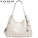 【SALE 新作 COACH】コーチ バック 新作 コーチ ショルダーバッグ レディース ブティックライン 新作 COACH ロリ ショルダーバッグ チョーク