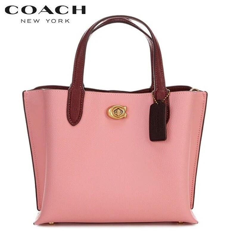 SALE 2023 COACHۥХå ǥ Ф᤬  Хå COACH  ȡȥХå ޥۥ...