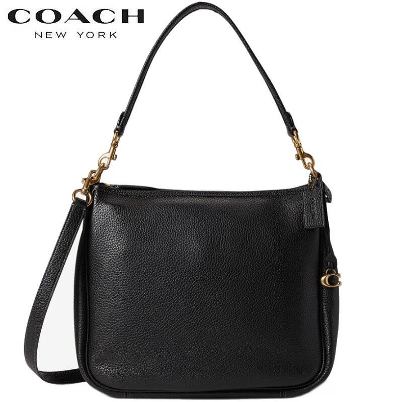 コーチ バッグ 新作 ショルダーバッグ 2way COACH ケリー ショルダー バッグ ブラック 正規品 日本未入荷