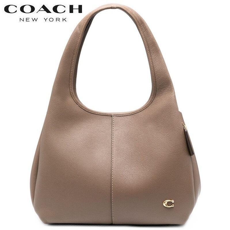 コーチ バッグ COACH 新