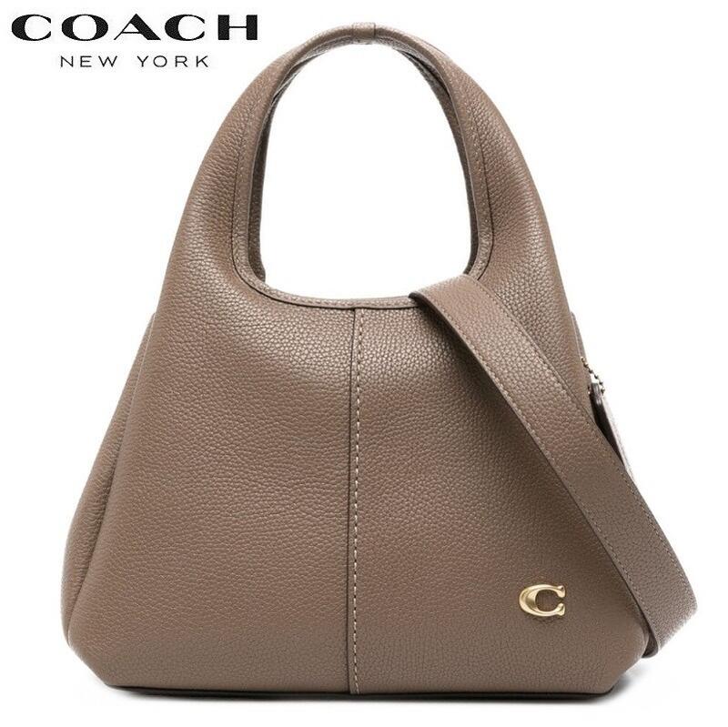 コーチ バッグ COACH 新