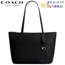 COACH コーチ 新作 CS010 トートバッグ ショルダーバッグ 黒 2024新作 ベラ スモール トート ペブル レザー ブラック 正規品 日本未入荷