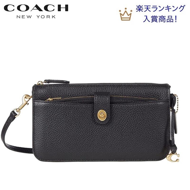 コーチ ボディバッグ レディース 【TIME SALE 5/25迄 新作 COACH】即発送可能 コーチショルダーバッグ レディース 斜めがけ 新作 コーチ バック ショルダーバッグ メッセンジャーバッグ ブティックライン COACH ノア ポップアップ メッセンジャー ブラック 正規品