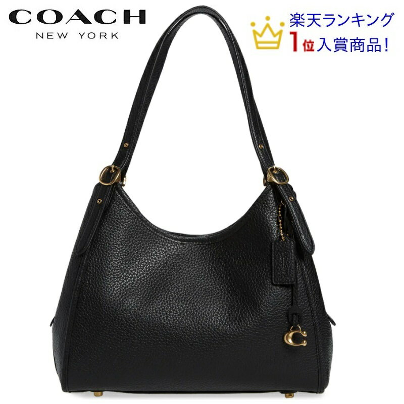 【SALE 新作 COACH】コーチ バック 新作 コーチ ショルダーバッグ レディース ブティックライン 新作 COACH ロリ ショルダーバッグ ブラック